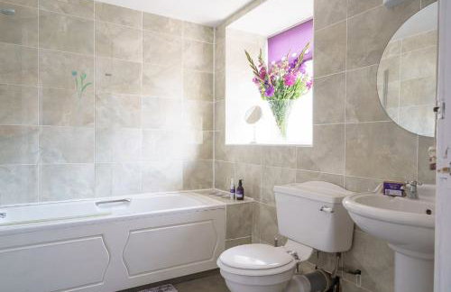 Dalgarnock Cottage - Foto 10