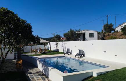 Pomar das Oliveiras - Private Swimming pool - Free EV Chrg - Pet Friendly - Foto 21