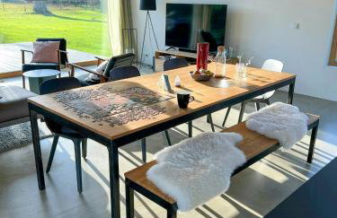 Architect's House With Nature View - Foto 23