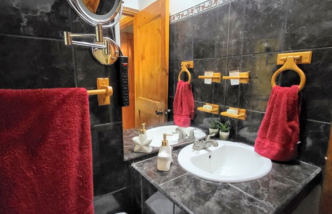 Villas Playa Palo Seco - Foto 25