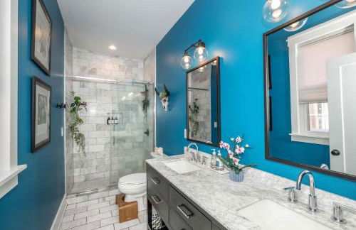 Northside Nook Home for 6! - Foto 11