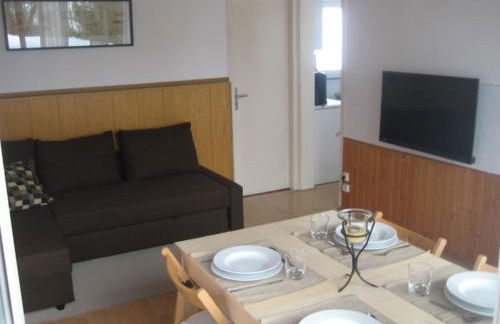 Modernes Ferienhaus E25, 2-6 Pers keine Monteure - Foto 36