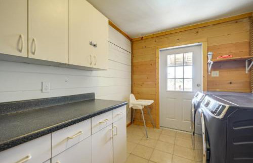 5 Mi to Dtwn Dripping Springs Cabin with Jacuzzi! - Foto 23