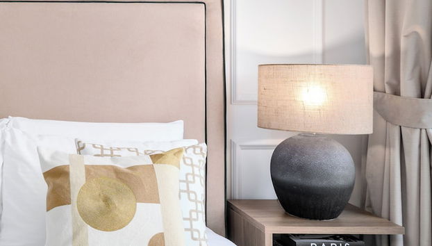 Venduras - Luxurious 4BR Burj Downtown - Foto 2, Habitación