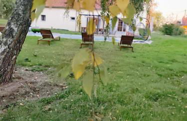 Felicità - Longère with swimming pool and large garden - Photo 20