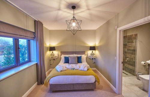 Holly Tree Barn, Ashlin Farm Barns - Foto 17