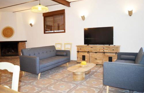 Cortijo La Cañada - Foto 9