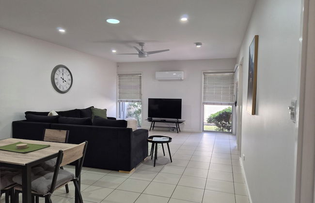 Quarterdecks Retreat - Foto 64