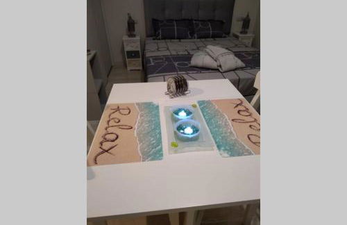 Studio στο κέντρο του Βόλου - Foto 32