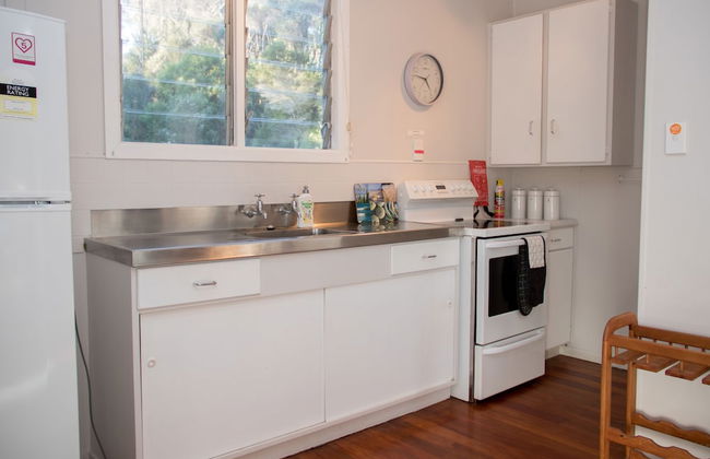 Russell - Orongo Bay Holiday Park - Photo 31