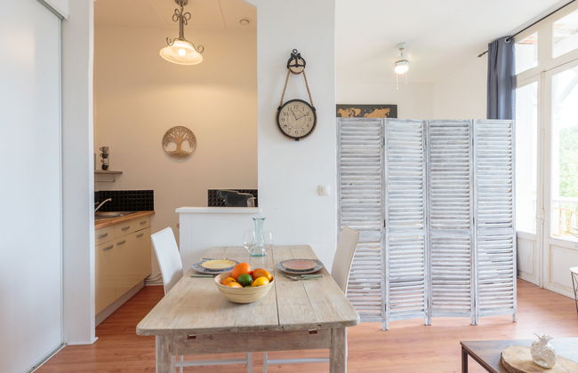 Villa Thaïs - Foto 6