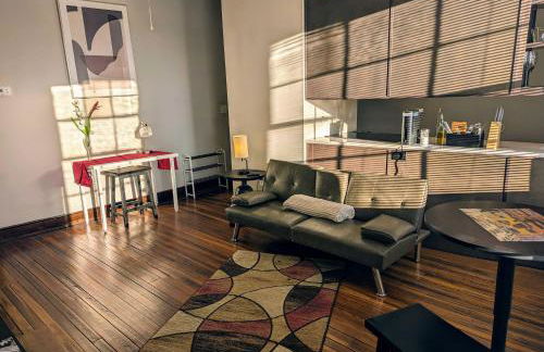 City Center Long Term Stay - Foto 1