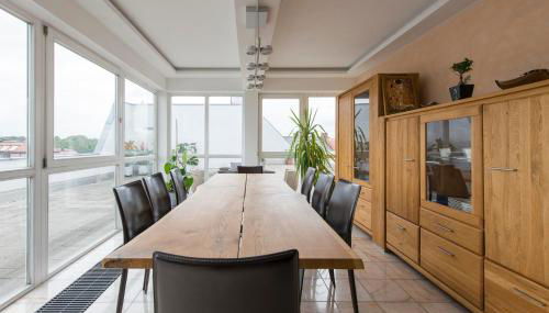 Munich Rooftop Retreat - Foto 4