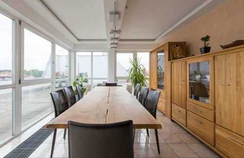 Munich Rooftop Retreat - Foto 4