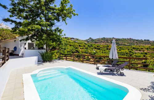 Cubo's Casa Rural Jaramago - Foto 1