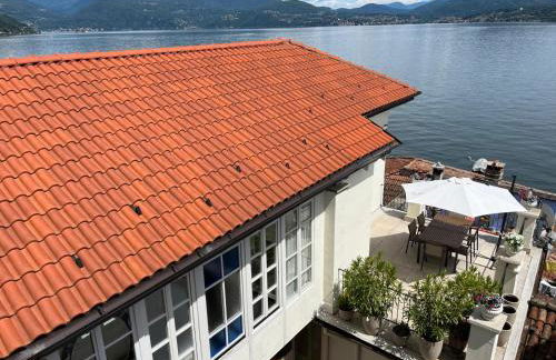 Schwalbenhaus - Foto 1