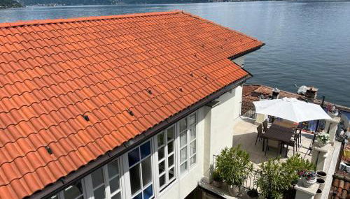 Schwalbenhaus - Foto 1