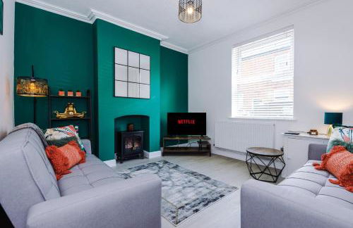 Faulkner House - Photo 9