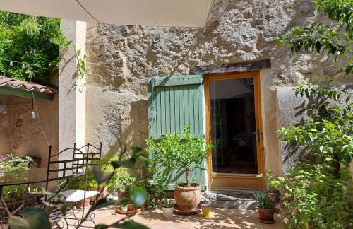 17th Century town house in Forcalquier centre - Foto 37