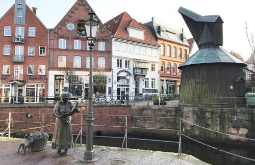 Peedy's luxuriöse 60m² Wohnung mit Balkonterrasse - Foto 43