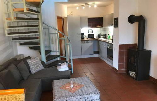 Holiday Home Charmantes Ferienhaus in Zandt mit Garten by Interhome - Foto 1