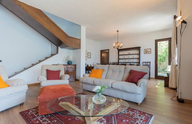 Co-b730-decr9at - Villa Visina - Photo 29