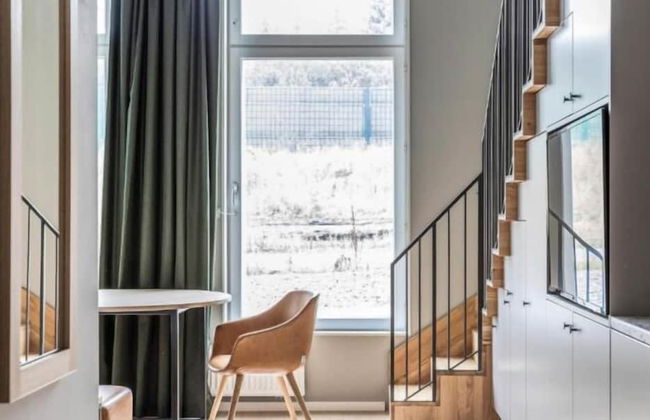 Part-Time Home Täby - Photo 23