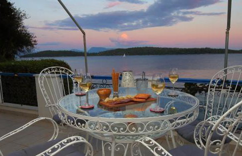 Villa Violeta Lefkada Nydri - Foto 76