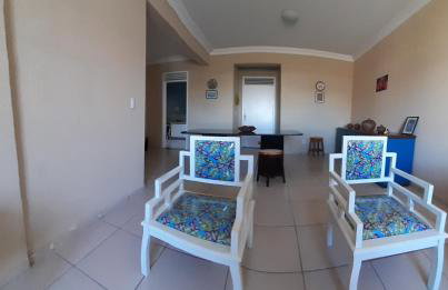 Apartamento Inteiro a 100 metros da Praia - Foto 3