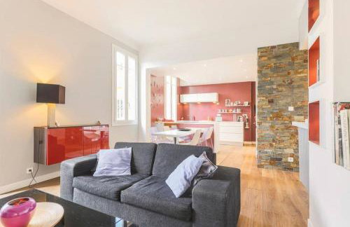 Appartement 2 chambres à 15 mn de la mer - Foto 2