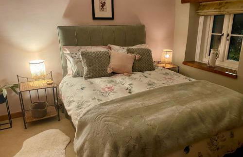 Honeysuckle Cottage - Foto 20