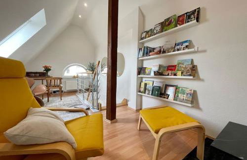 Modernes, familienfreundliches Apartment in Lübeck - Foto 6