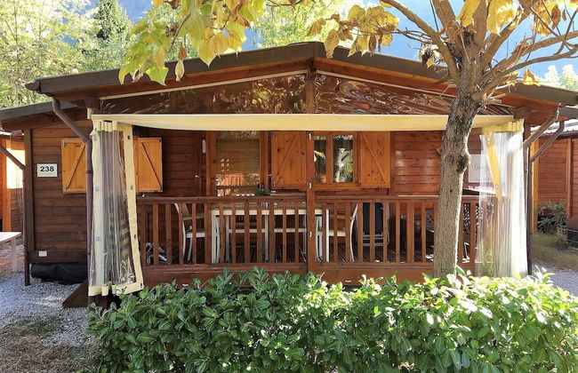 Greenchalets Lago di Lugano Porlezza - Foto 1