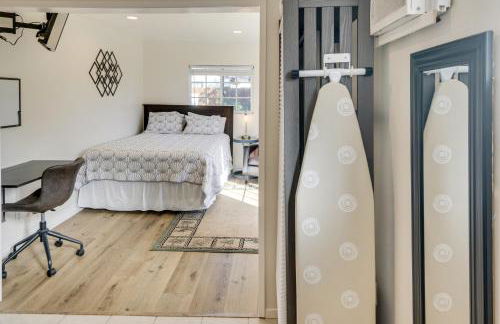 Work and Play! Extended-Stay Studio in Simi Valley - Foto 17