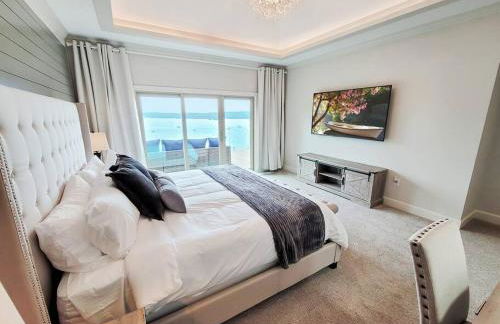 Magazine-Featured Mansion, Golf Green, Casino, etc - Foto 50