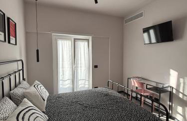 URBAN CONCEPT Santa Croce in Gerusalemme - Entire apartment - Foto 17