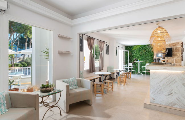 Villa Real Club Apartments - Foto 43