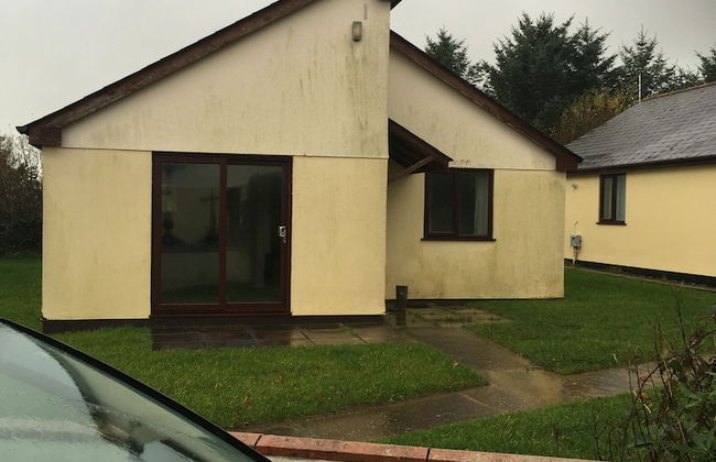 Lovely 3 Bedroom Holiday Bungalow Near Bude - Foto 10