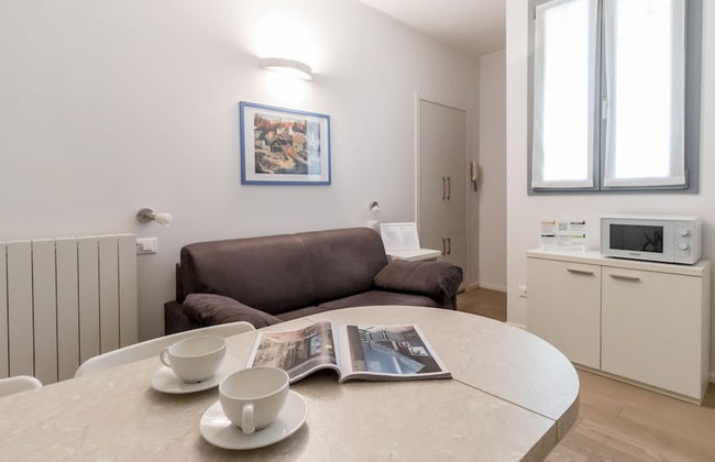 Italianway - Bligny 19 Flat - Foto 25