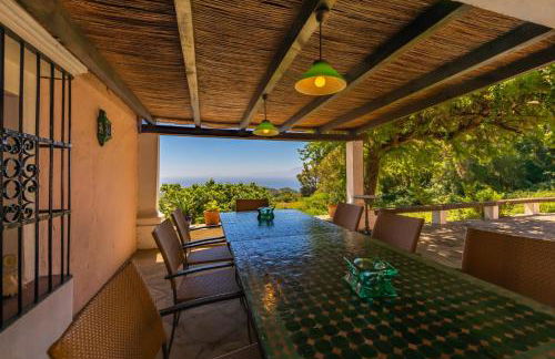 Cortijo Cantarranas - Tarifa - Foto 21