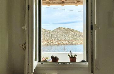 Molos Tinos Cycladic house - Foto 32