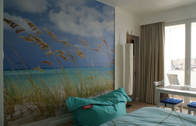 Studio Le Lavandou - Photo 2