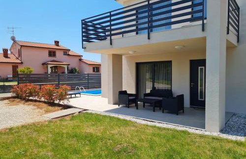 MarCante - designer, romantic pool view Suite - Foto 14