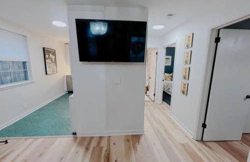 Dreami Stays East Nashville - 2BR Retreat with Cozy Patio and Mini Golf - Foto 26