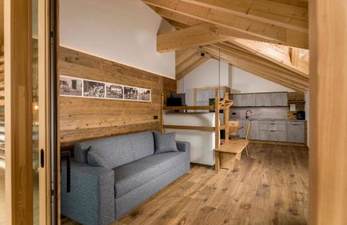 Waidacherhof Apartments - Foto 6