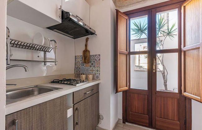 Carini House Near the Cathedral - Foto 3