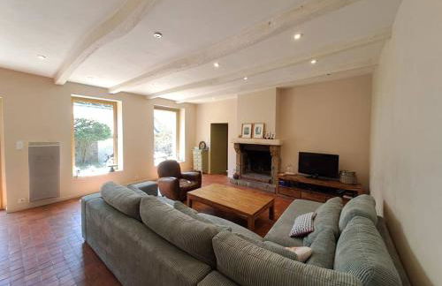 Grande maison de famille à la campagne - 10mn de la mer - Photo 30