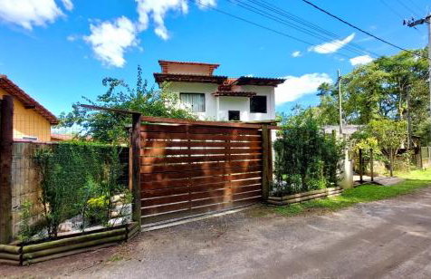 Casa Canto dos Saíras - Foto 42