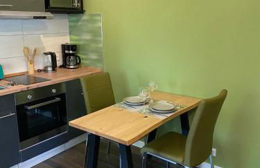 Apartment im Hinterhof - Foto 7