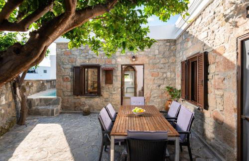 Villa Claudia in Lardos - Photo 17